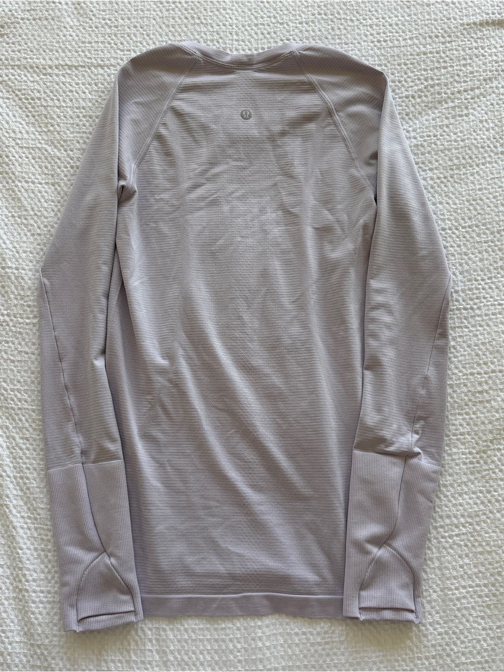 Lululemon Swiftly Tech - Picture 4 of 5